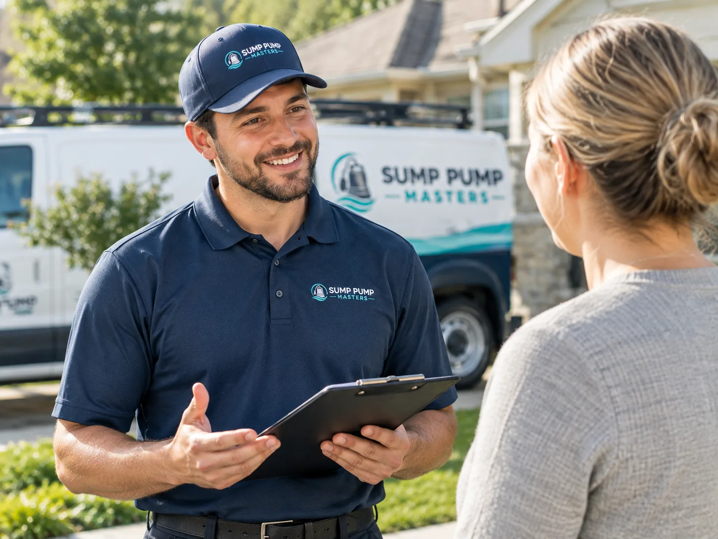 Sump Pump Repair Clover, VA FAQs